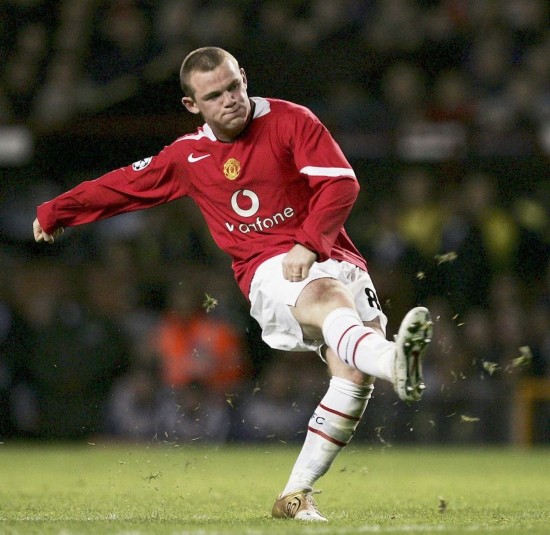 球迷的关注 球迷的关注