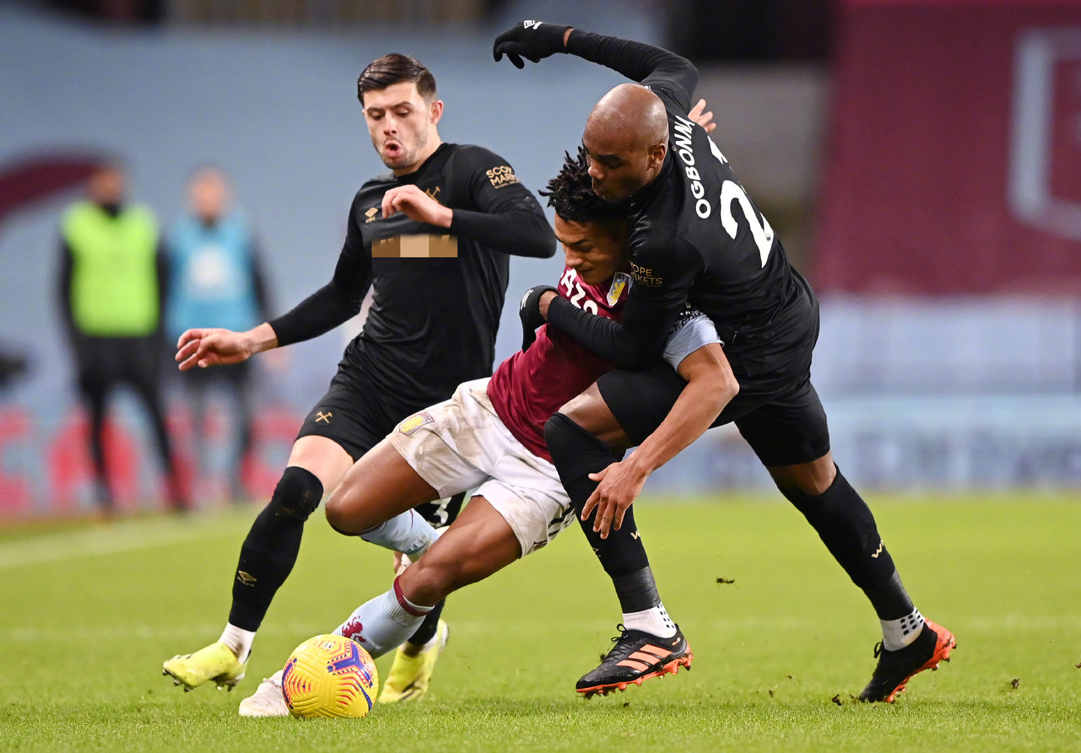 流感之战 流感之战