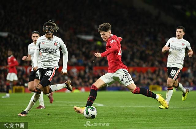 了许多劲旅 了许多劲旅