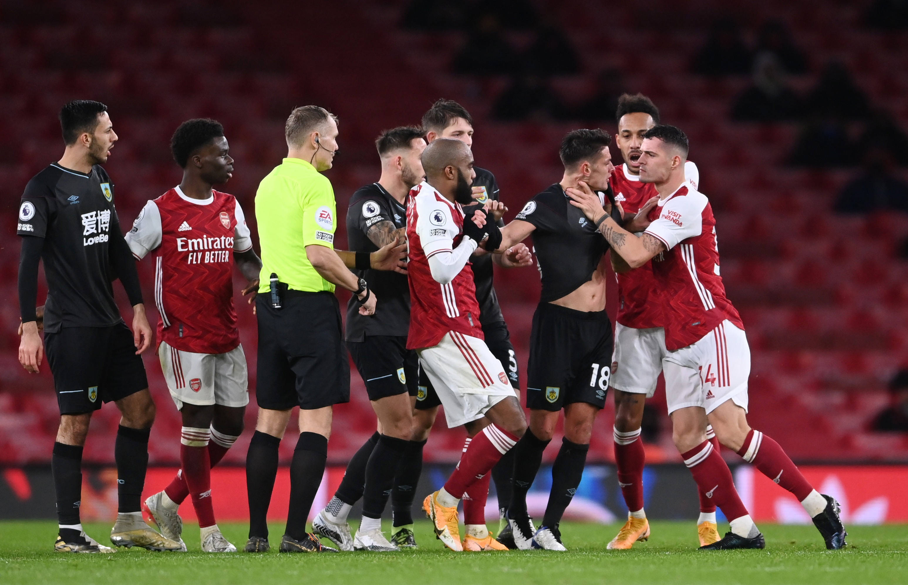 埃里克传射 埃里克传射